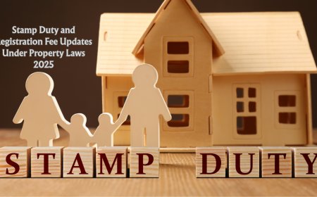 सरकार अब शपथ पत्र, कंसेंट डीड, एग्रीमेंट, पावर ऑफ अटॉर्नी आदि लगने वाले स्टाम्प शुल्क में बढ़ोतरी